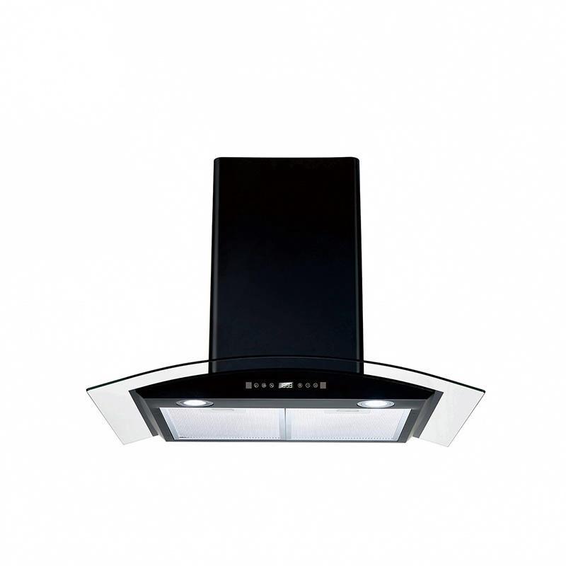Cooker Hood 2