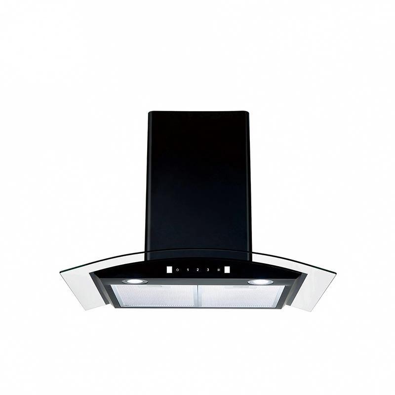 Cooker Hood 3
