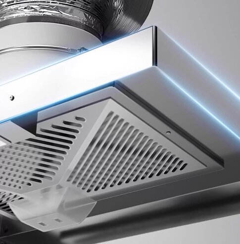 Cooker Hood 3