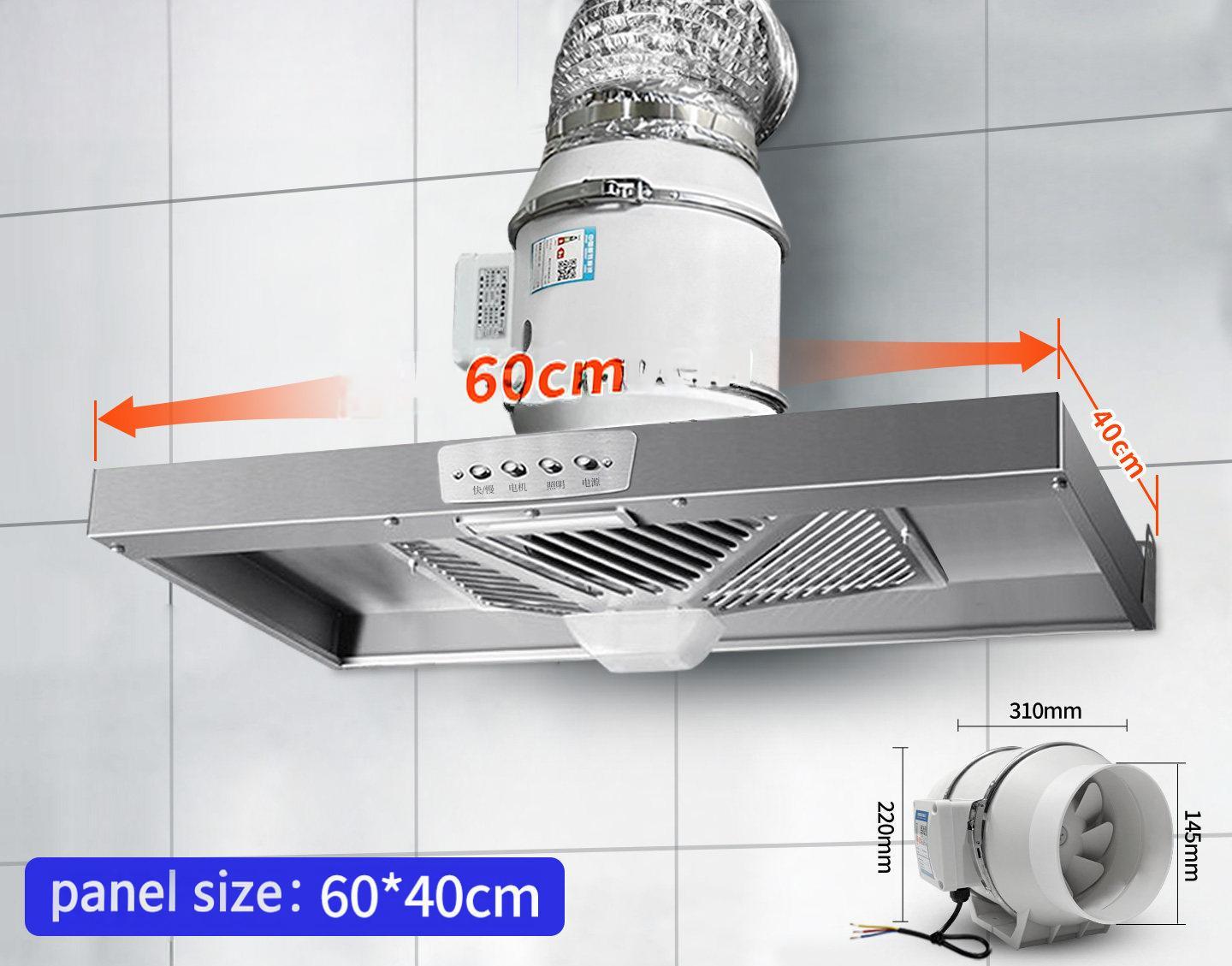 Cooker Hood 4