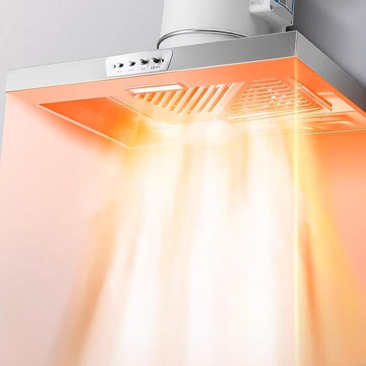 Cooker Hood 5