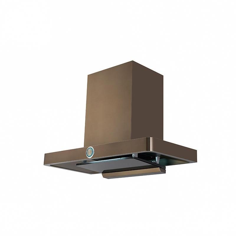 Cooker Hood 2