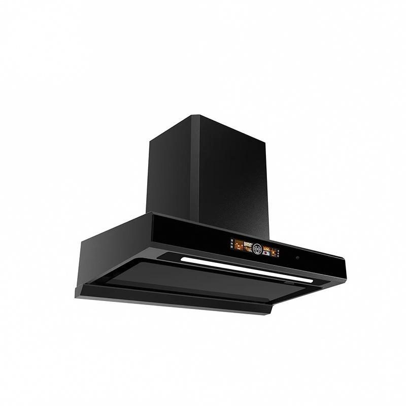 Cooker Hood 2