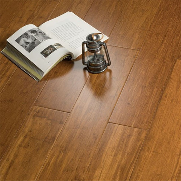 Bamboo Flooring 4