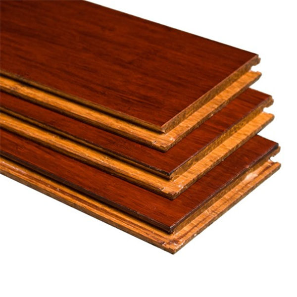 Bamboo Flooring 2