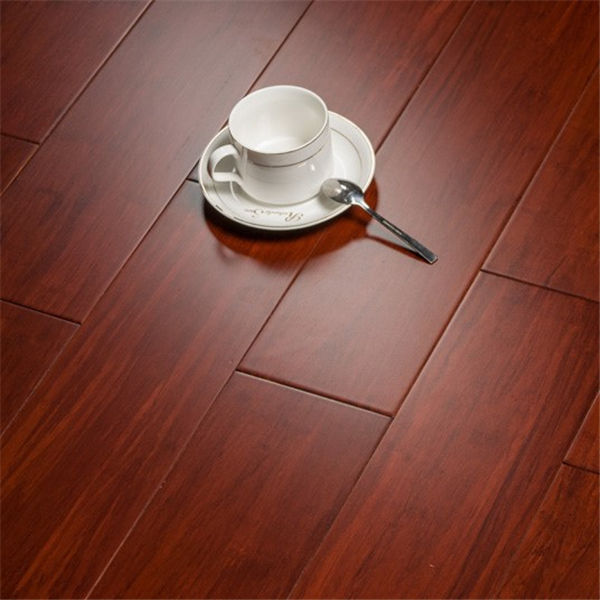 Bamboo Flooring 4