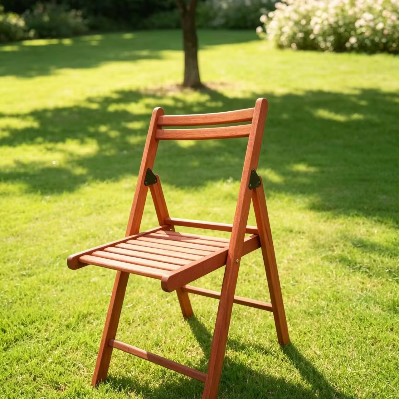 Wooden Patio Furniture 2