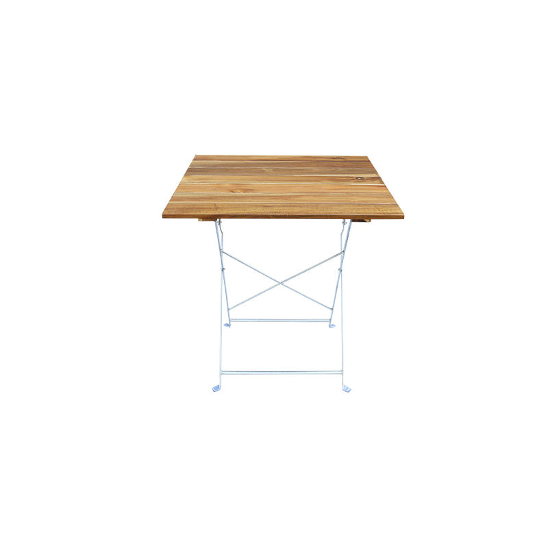 Wooden Patio Furniture 3