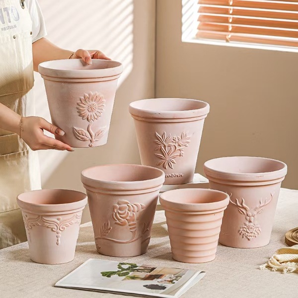 Ceramic Pot 2