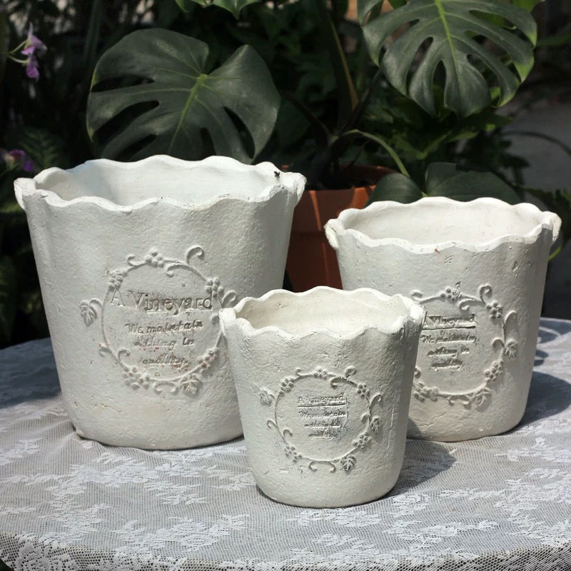 Ceramic Pot 2