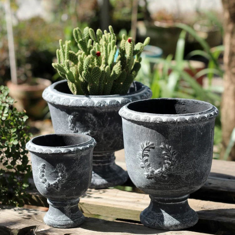 Ceramic Pot 2