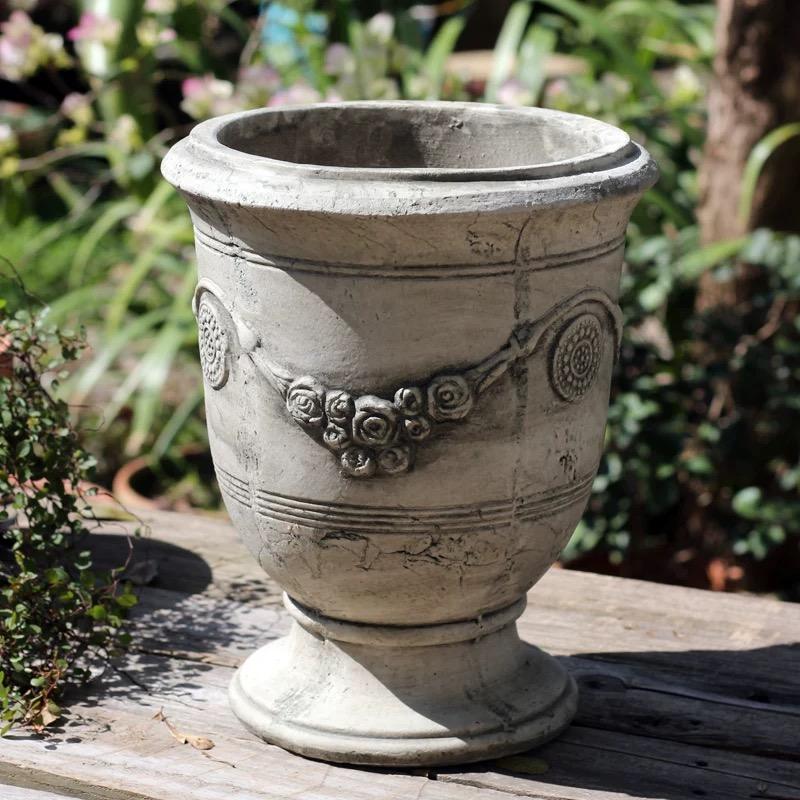 Ceramic Pot 2