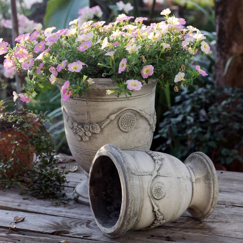 Ceramic Pot 3
