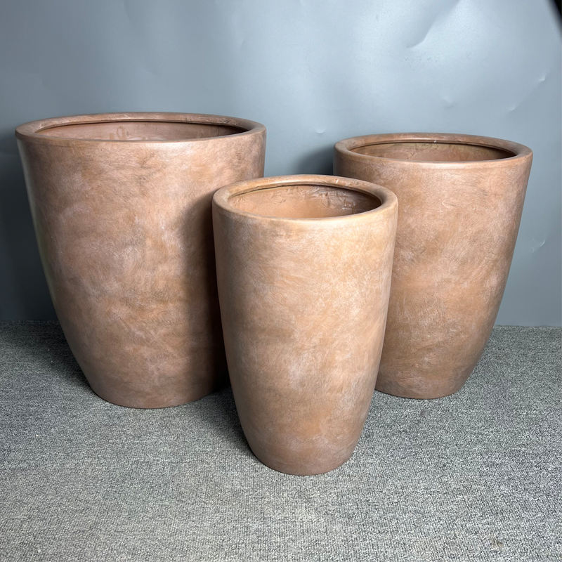Ceramic Pot 2