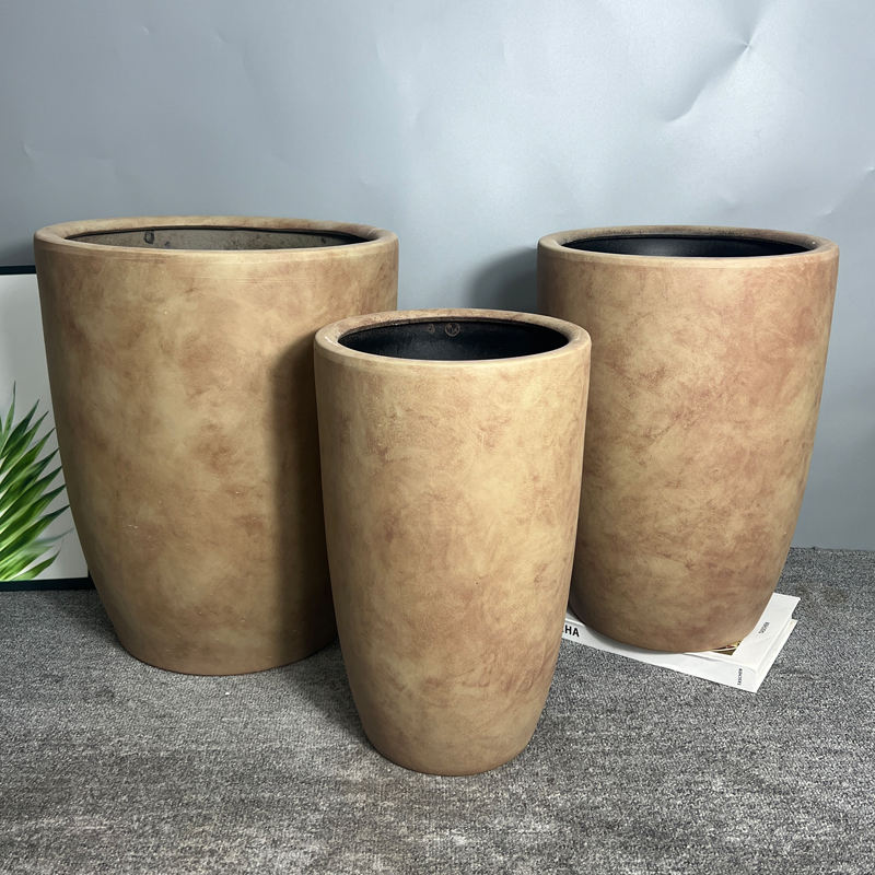 Ceramic Pot 3