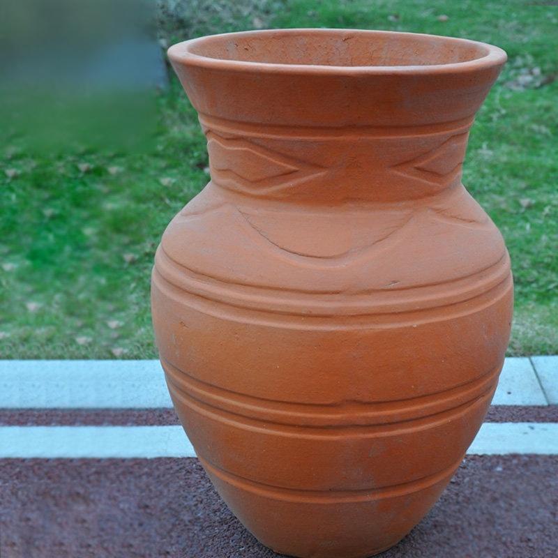 Ceramic Pot 2