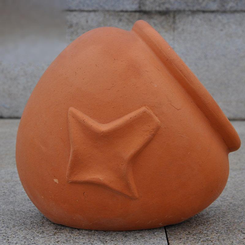 Ceramic Pot 3