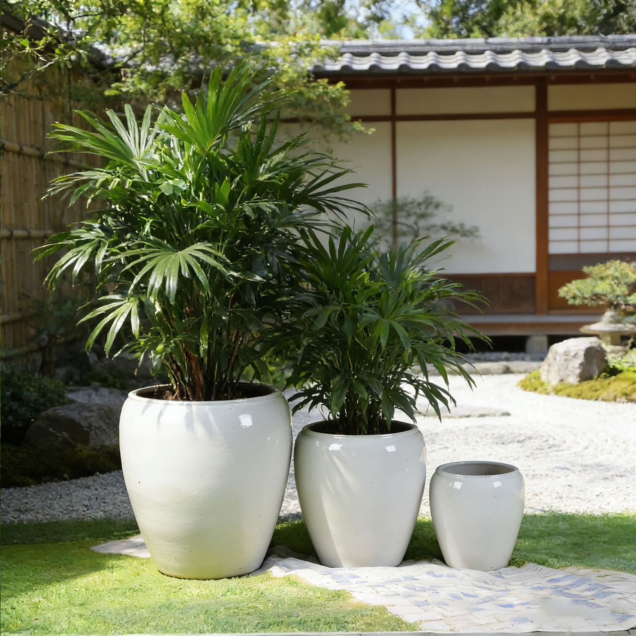 Ceramic Pot 4
