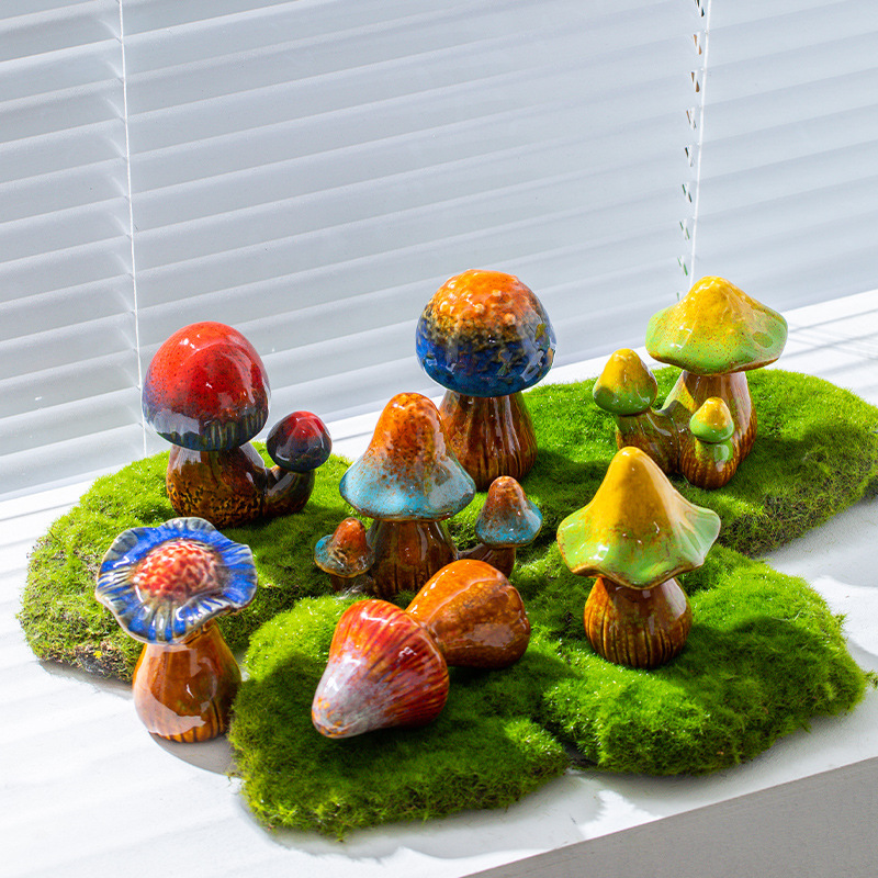Ceramic Ornament 2