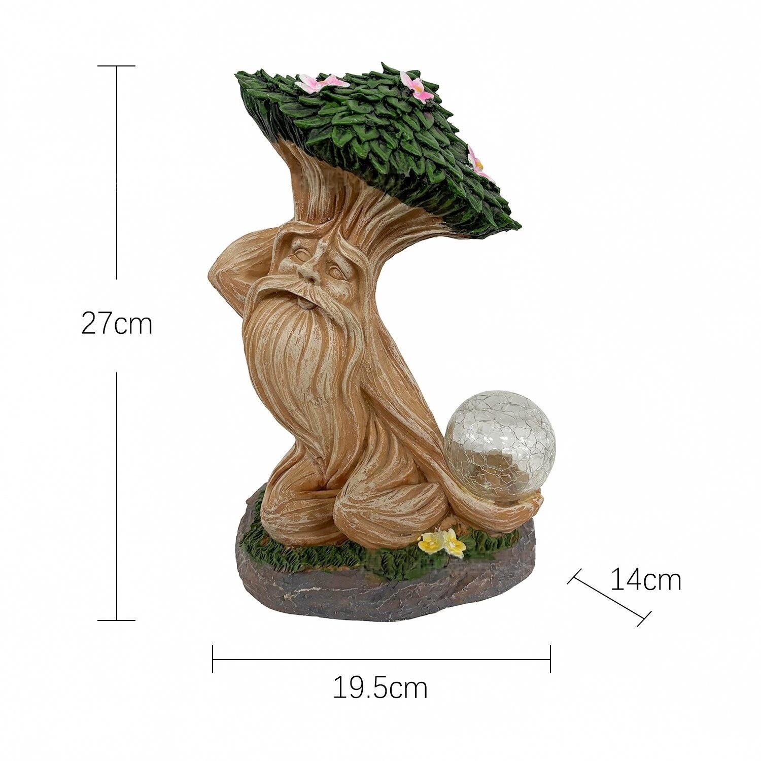 Resin Ornament 2