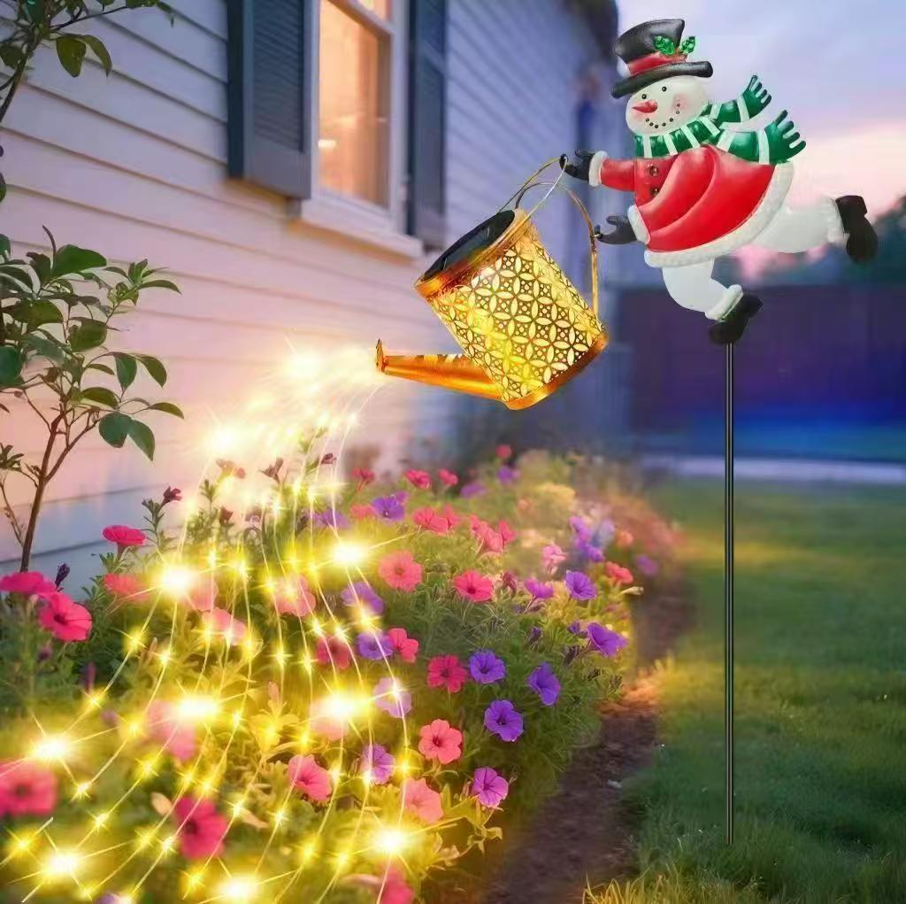 Garden Stick 3