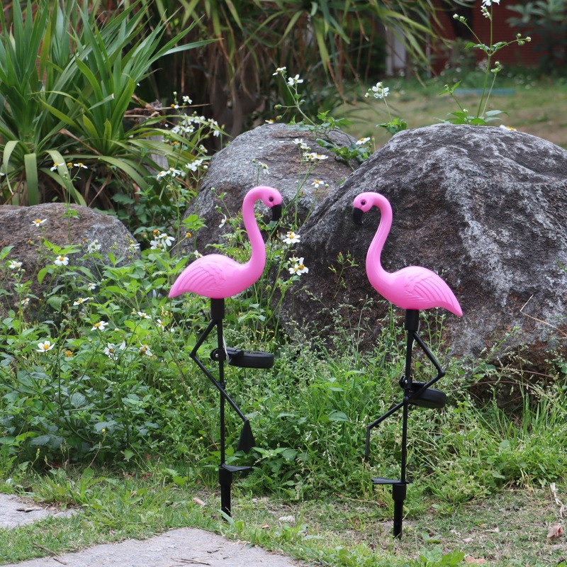 Solar Animal Garden Stake Ligh 2