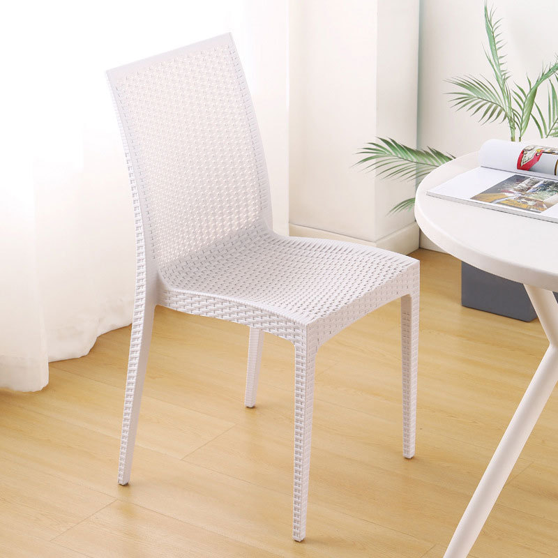 PP Rattan Patio Furniture 2
