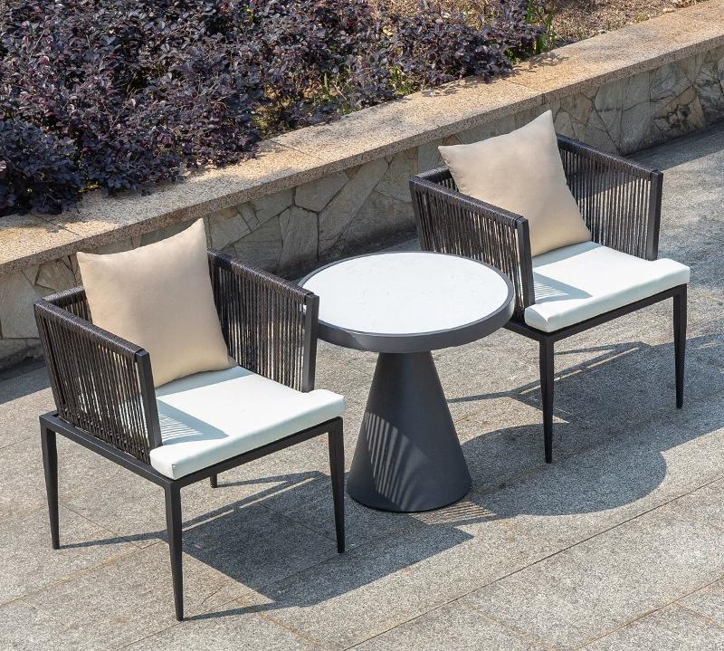 PE Rattan Patio Furniture 3