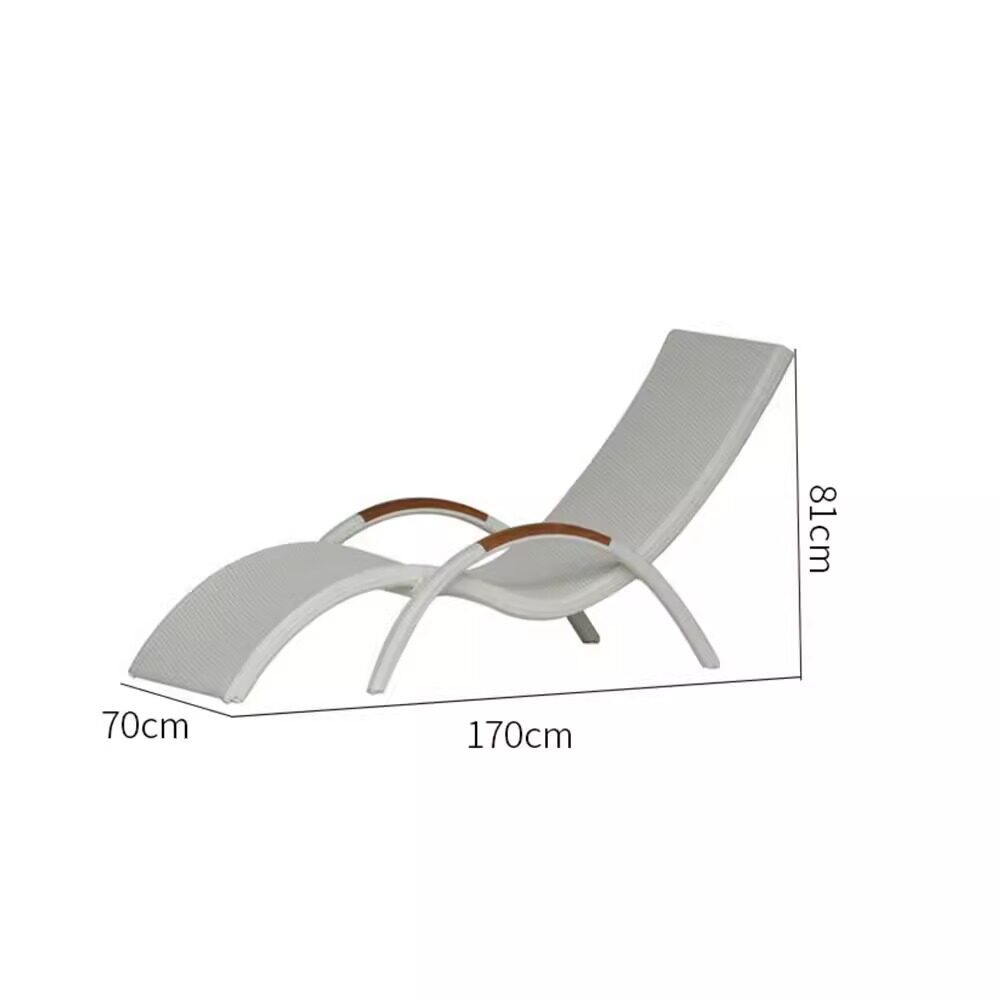 Sythetic Rattan Patio Furniture 2