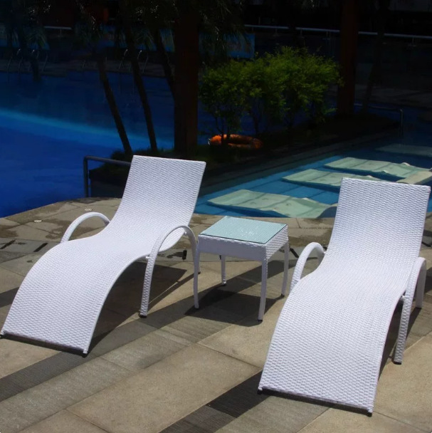 Sythetic Rattan Patio Furniture 3