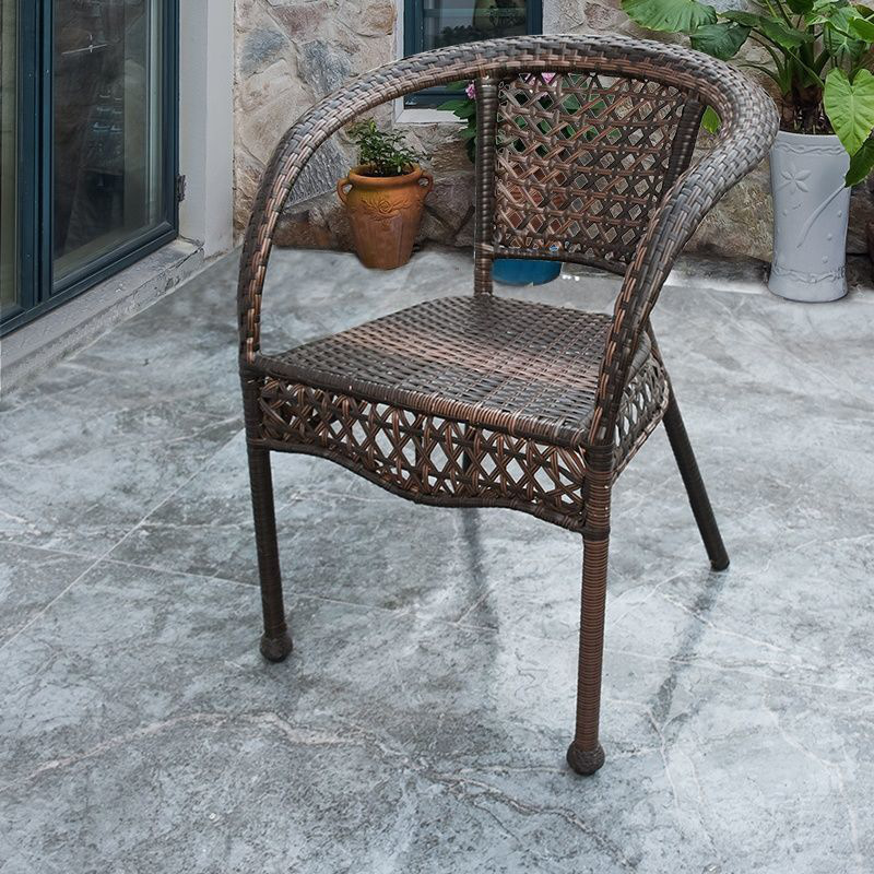PE Rattan Patio Furniture 2