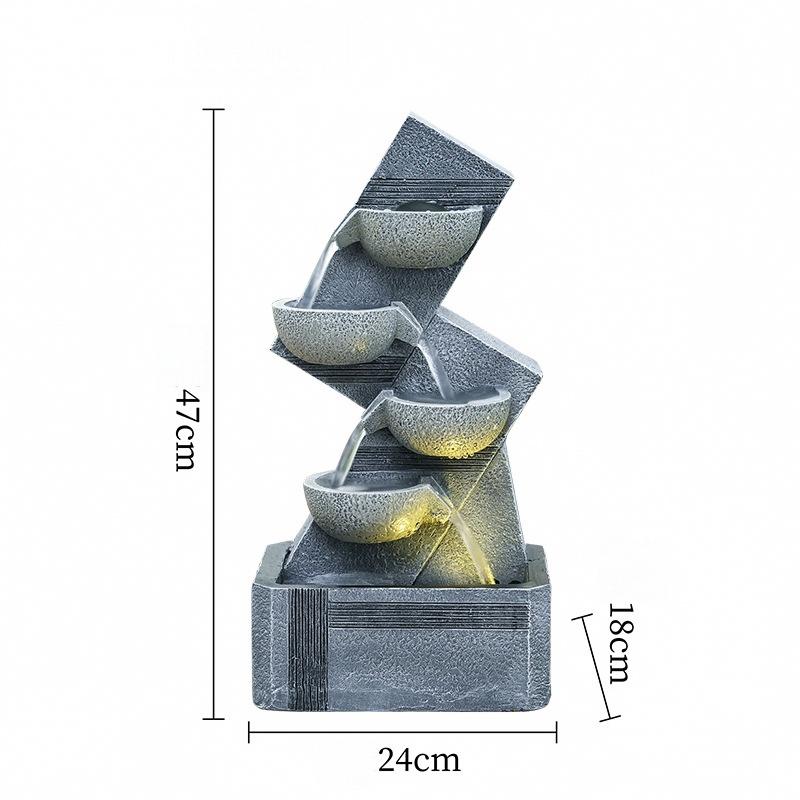 Fountain 2