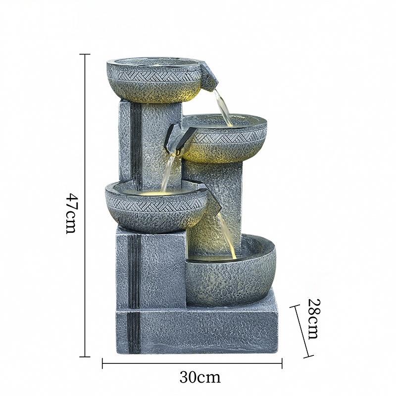 Fountain 2