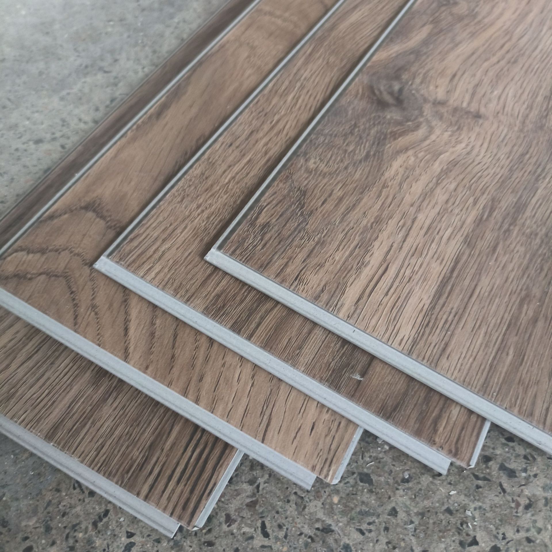 SPC Flooring 2