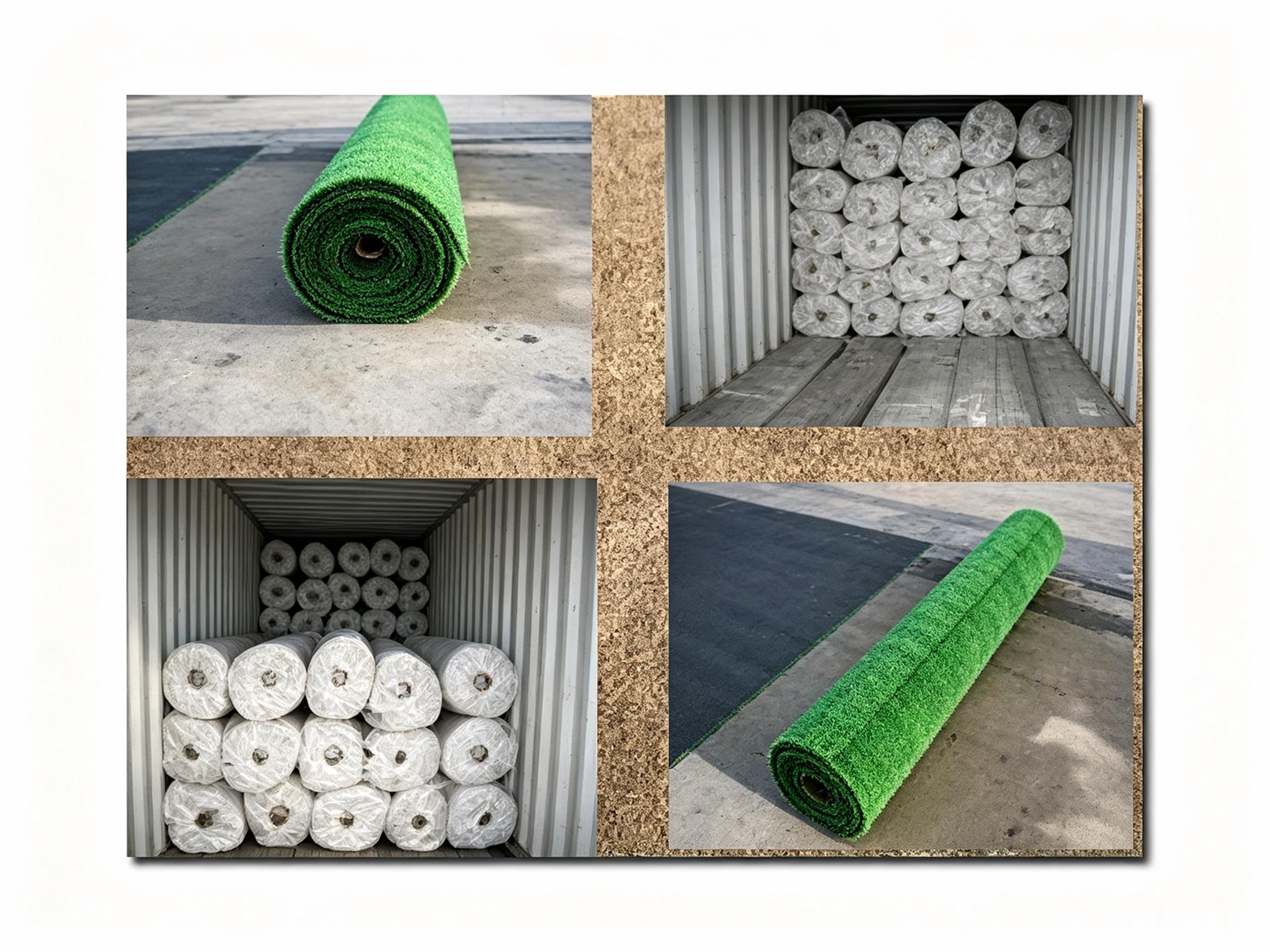 Artificial Lawn