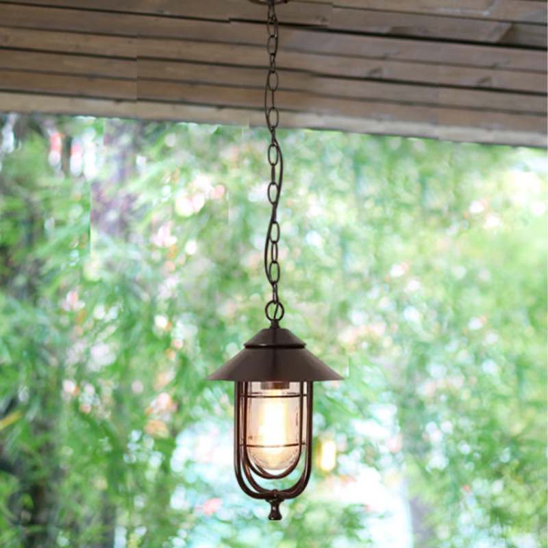Outdoor Lights 3