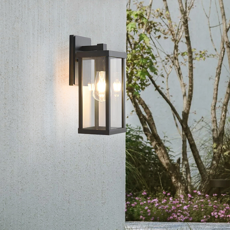 Outdoor Lights 4